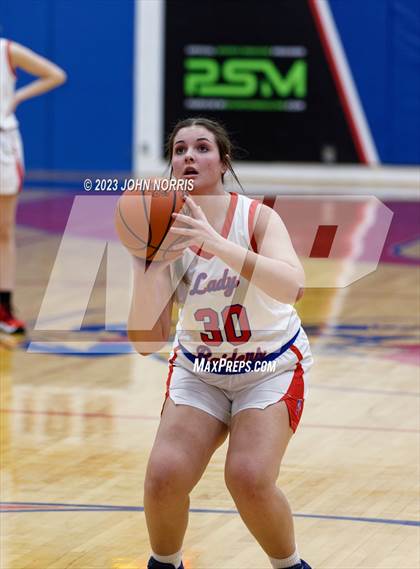 Thumbnail 2 in Fort Jennings @ Wayne Trace photogallery.