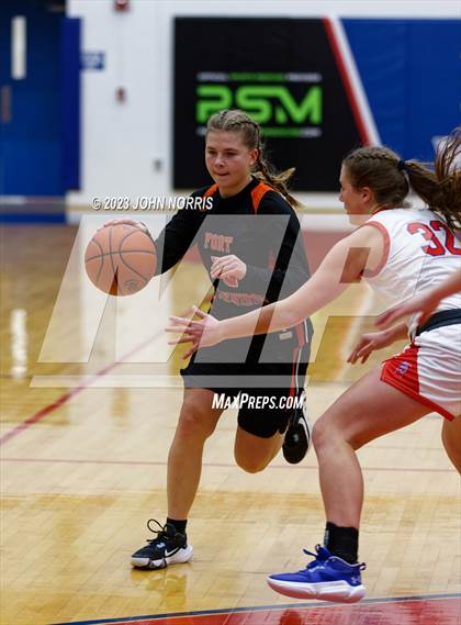 Thumbnail 2 in Fort Jennings @ Wayne Trace photogallery.