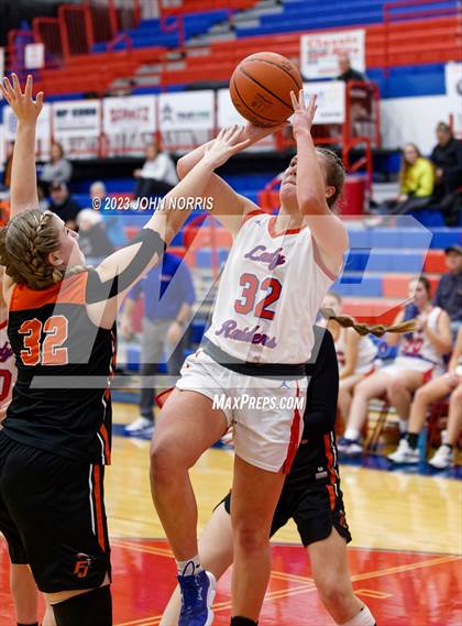 Thumbnail 2 in Fort Jennings @ Wayne Trace photogallery.