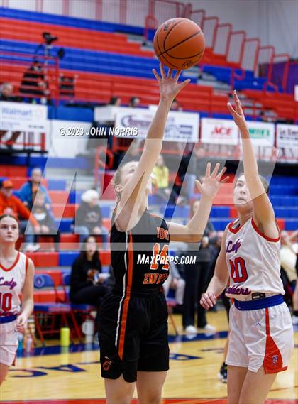 Thumbnail 3 in Fort Jennings @ Wayne Trace photogallery.