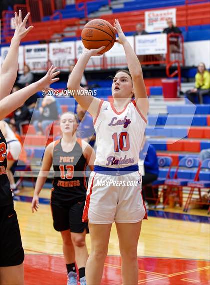 Thumbnail 1 in Fort Jennings @ Wayne Trace photogallery.