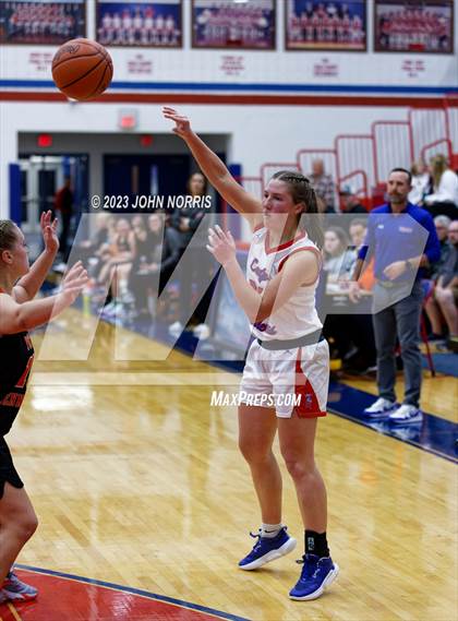 Thumbnail 3 in Fort Jennings @ Wayne Trace photogallery.
