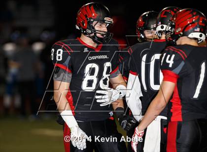 Thumbnail 3 in Sunnyside @ Chaparral (AIA D2 Playoff) photogallery.