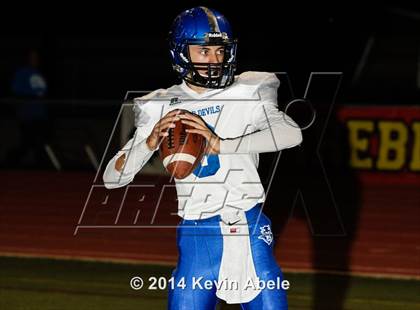 Thumbnail 1 in Sunnyside @ Chaparral (AIA D2 Playoff) photogallery.