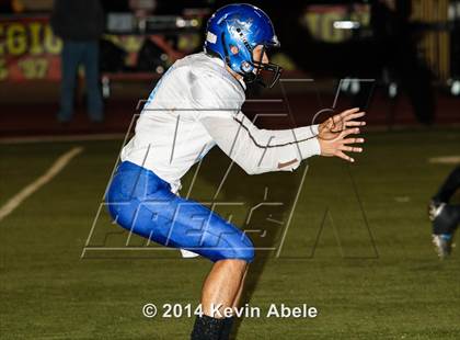 Thumbnail 1 in Sunnyside @ Chaparral (AIA D2 Playoff) photogallery.