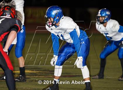 Thumbnail 3 in Sunnyside @ Chaparral (AIA D2 Playoff) photogallery.