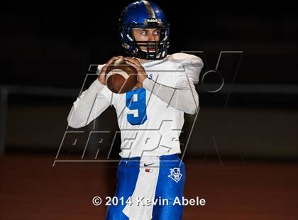Thumbnail 2 in Sunnyside @ Chaparral (AIA D2 Playoff) photogallery.