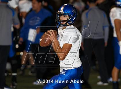 Thumbnail 2 in Sunnyside @ Chaparral (AIA D2 Playoff) photogallery.