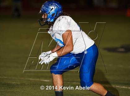 Thumbnail 3 in Sunnyside @ Chaparral (AIA D2 Playoff) photogallery.