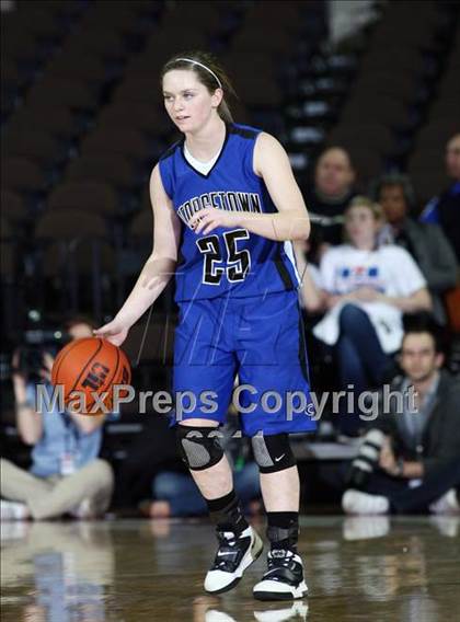 Thumbnail 2 in MacArthur vs. Georgetown (UIL 5A Final) photogallery.