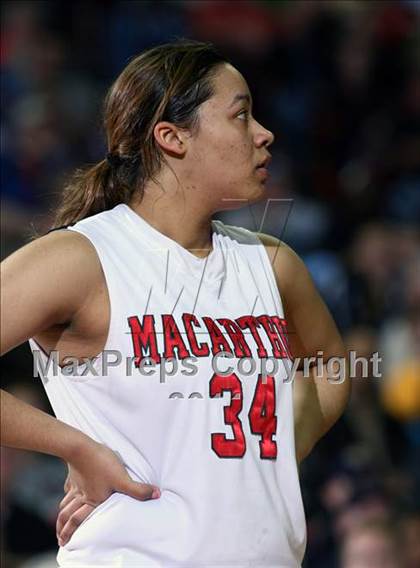 Thumbnail 2 in MacArthur vs. Georgetown (UIL 5A Final) photogallery.