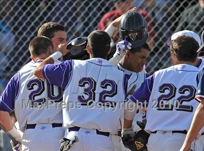 Thumbnail 3 in West Ranch @ Valencia photogallery.