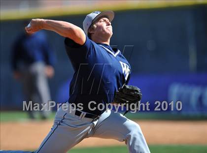 Thumbnail 1 in West Ranch @ Valencia photogallery.