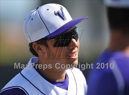 Thumbnail 2 in West Ranch @ Valencia photogallery.