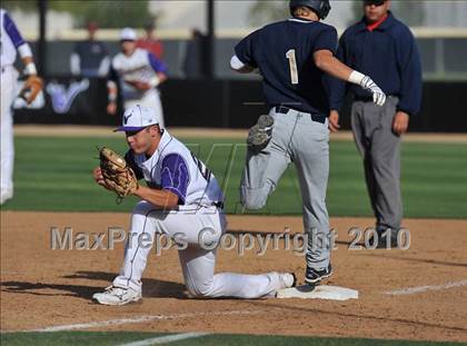 Thumbnail 2 in West Ranch @ Valencia photogallery.