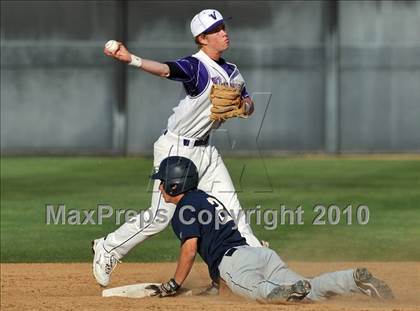 Thumbnail 2 in West Ranch @ Valencia photogallery.