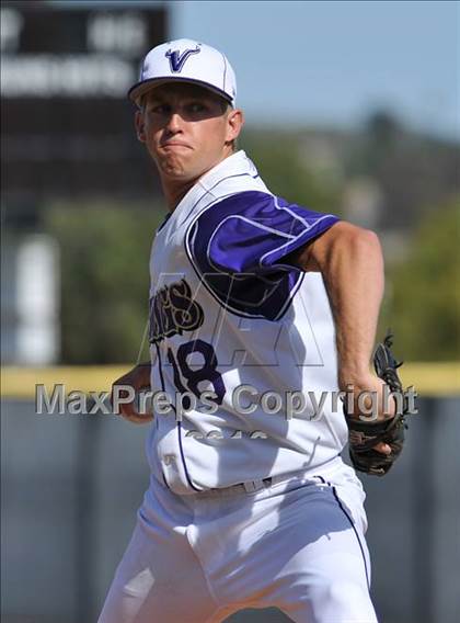 Thumbnail 1 in West Ranch @ Valencia photogallery.