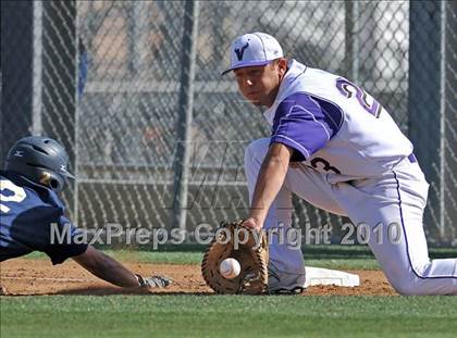 Thumbnail 1 in West Ranch @ Valencia photogallery.