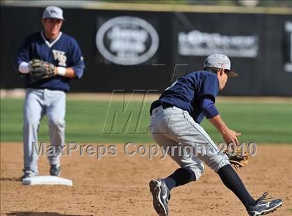 Thumbnail 3 in West Ranch @ Valencia photogallery.