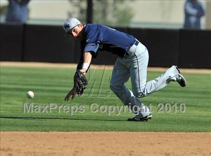 Thumbnail 1 in West Ranch @ Valencia photogallery.