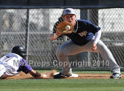 Thumbnail 3 in West Ranch @ Valencia photogallery.