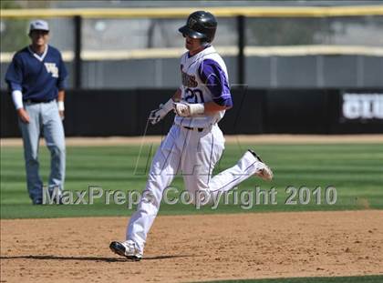 Thumbnail 1 in West Ranch @ Valencia photogallery.