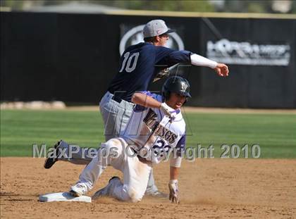 Thumbnail 1 in West Ranch @ Valencia photogallery.