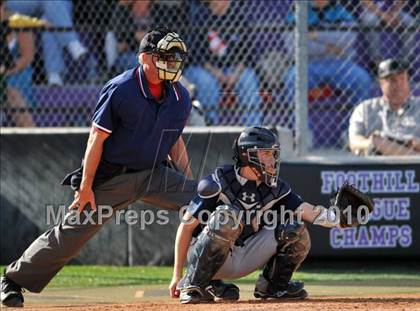 Thumbnail 1 in West Ranch @ Valencia photogallery.