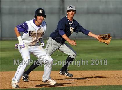 Thumbnail 2 in West Ranch @ Valencia photogallery.
