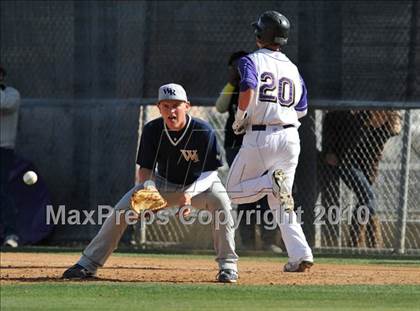 Thumbnail 3 in West Ranch @ Valencia photogallery.