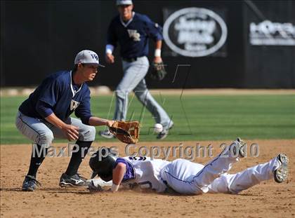 Thumbnail 2 in West Ranch @ Valencia photogallery.
