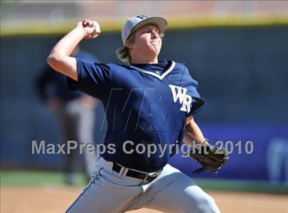 Thumbnail 1 in West Ranch @ Valencia photogallery.