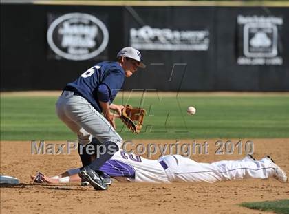 Thumbnail 1 in West Ranch @ Valencia photogallery.