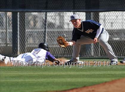 Thumbnail 1 in West Ranch @ Valencia photogallery.