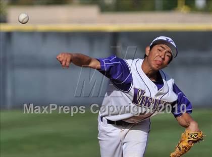 Thumbnail 1 in West Ranch @ Valencia photogallery.