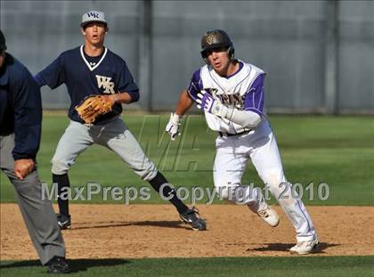 Thumbnail 2 in West Ranch @ Valencia photogallery.