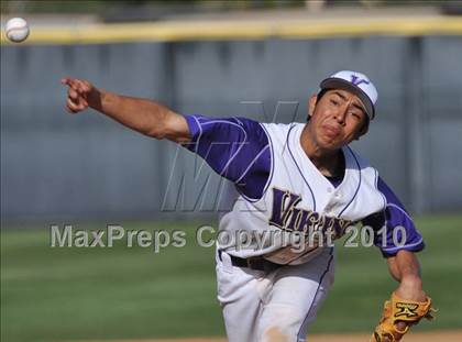 Thumbnail 1 in West Ranch @ Valencia photogallery.