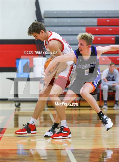 Thumbnail 3 in Bingham @ American Fork photogallery.