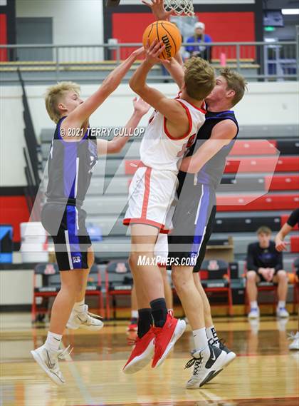 Thumbnail 3 in Bingham @ American Fork photogallery.