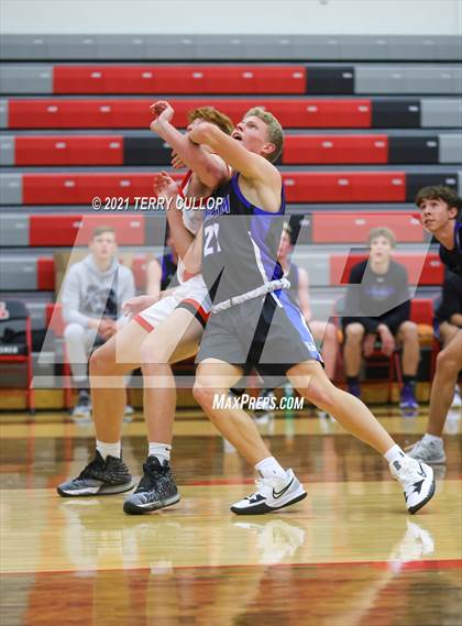 Thumbnail 1 in Bingham @ American Fork photogallery.