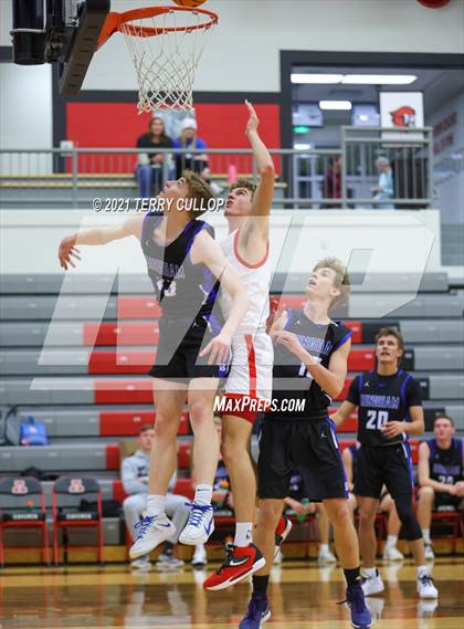 Thumbnail 3 in Bingham @ American Fork photogallery.
