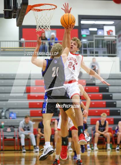 Thumbnail 3 in Bingham @ American Fork photogallery.