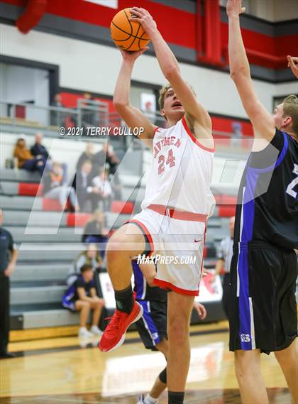 Thumbnail 2 in Bingham @ American Fork photogallery.