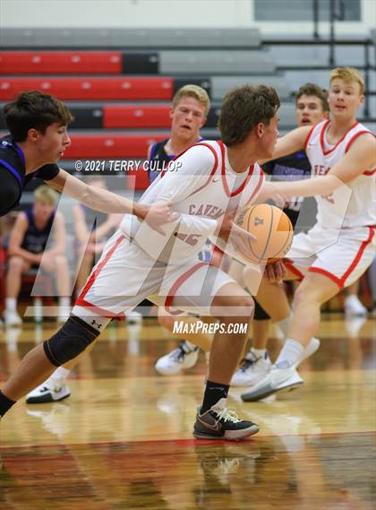 Thumbnail 2 in Bingham @ American Fork photogallery.
