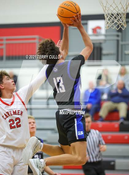 Thumbnail 1 in Bingham @ American Fork photogallery.