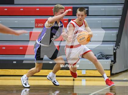Thumbnail 2 in Bingham @ American Fork photogallery.