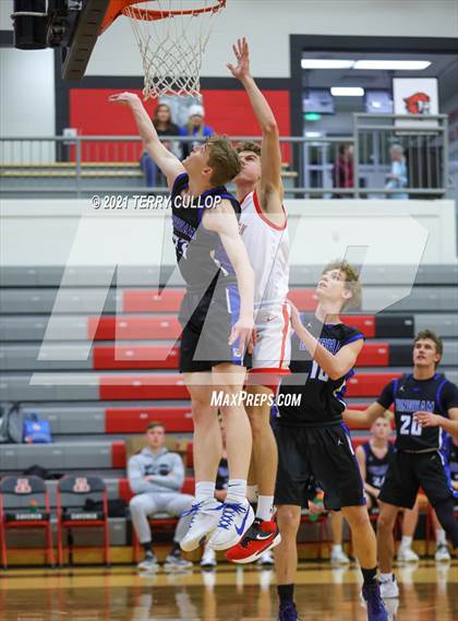 Thumbnail 2 in Bingham @ American Fork photogallery.