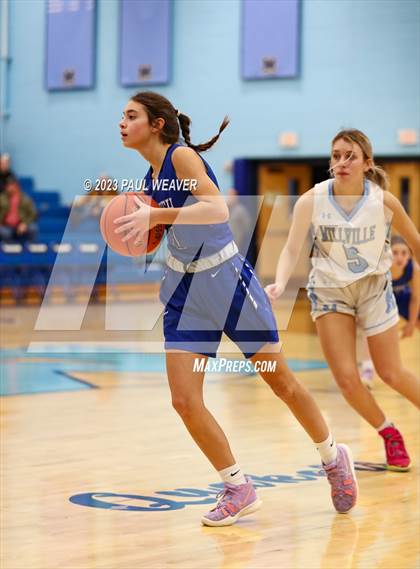 Thumbnail 1 in South Williamsport @ Millville photogallery.