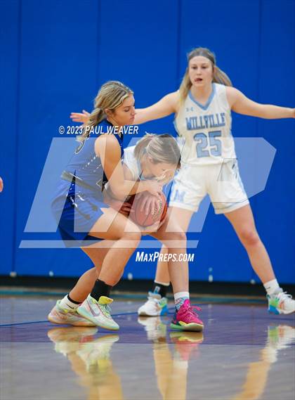 Thumbnail 1 in South Williamsport @ Millville photogallery.