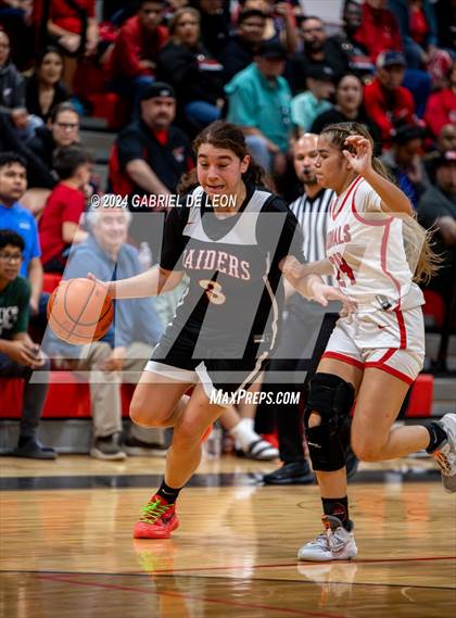 Thumbnail 3 in Rivera @ Harlingen photogallery.